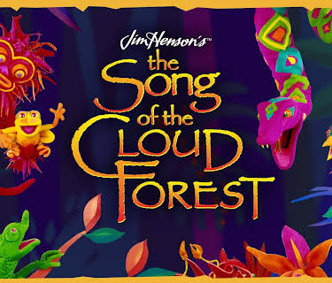 Jim Henson Presents: The Song Of The Cloud Forest (1969)