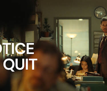 Notice to Quit (2025)