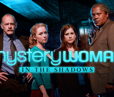 Mystery Woman: In The Shadows (2003)