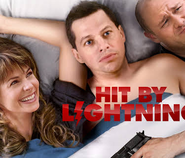 Hit By Lightning (2014)