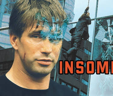 Insomnio (2001)