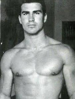 Giovanni Cianfriglia