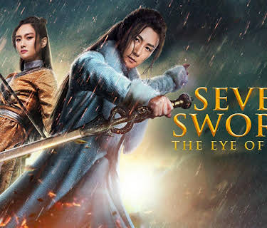 Seven Swords (2005)