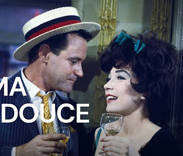 Irma La Douce (1963)
