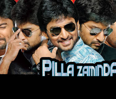 Pilla Zamindar (2011)