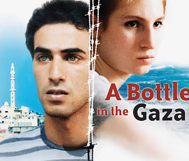A Bottle in the Gaza Sea (2013)