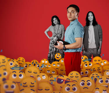 Aku Jati Aku Asperger (2024)