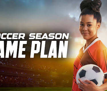 Soccer Season: Gameplan (2025)