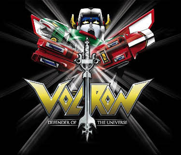 Voltron Volume 1