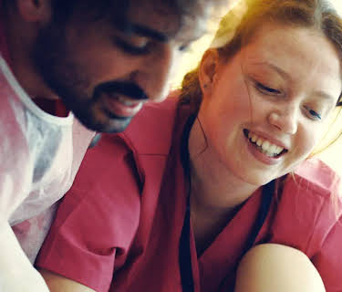 Midwives (2023)