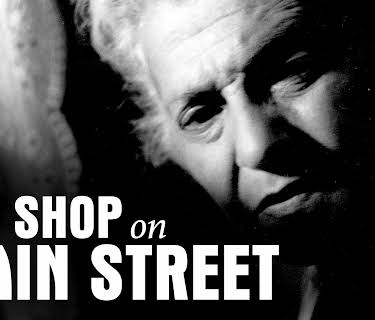 The Shop on Main Street (1966)