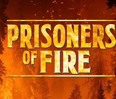 Prisoners of Fire (2025)