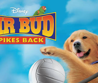 Air Bud: Spikes Back (2003)