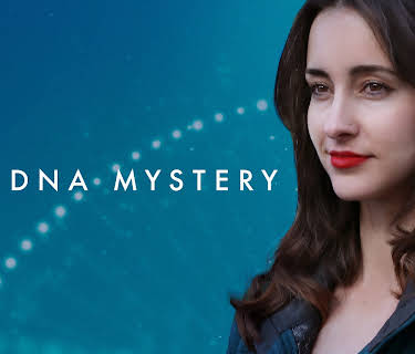 My DNA Mystery