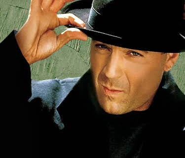 Hudson Hawk (1991)