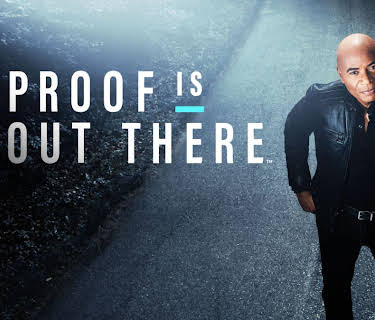 The Proof Is Out There