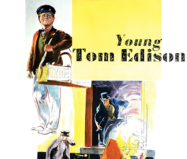 Young Tom Edison (1940)