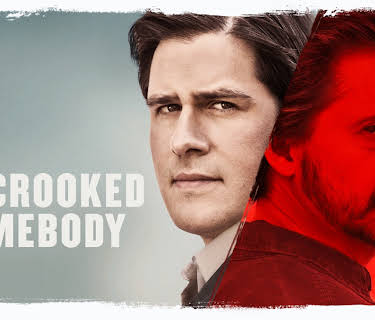 A Crooked Somebody (2018)