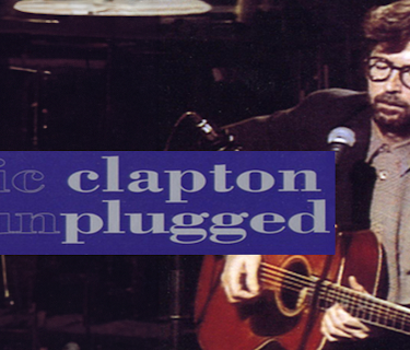 Eric Clapton - Unplugged (2017)