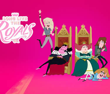 Long Live the Royals Season 1