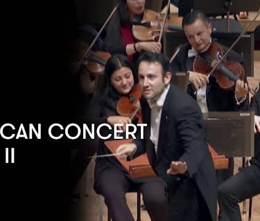 Mexican Concert - Part II (2019)