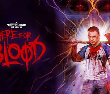 Here For Blood (2024)