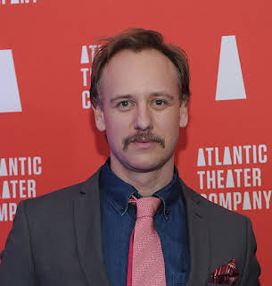 John Sanders