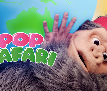Pop Safari