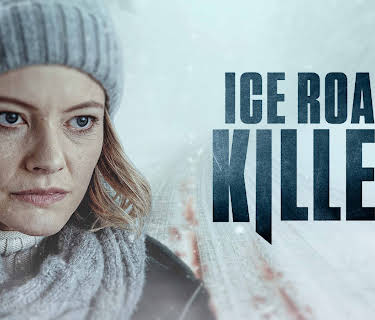 Ice Road Killer (2022)