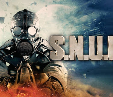 S.N.U.B.! (2011)