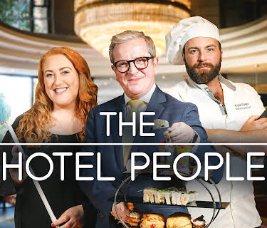 The Hotel People