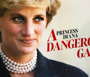 Princess Diana: Journey's End (2024)