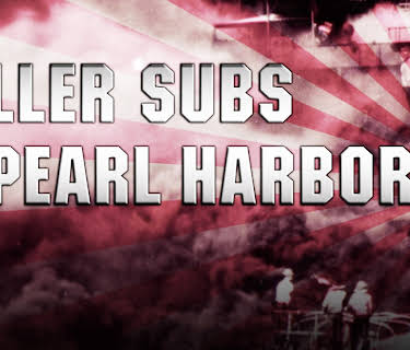 Killer Subs in Pearl Harbor (1974)