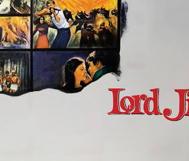 Lord Jim (1965)