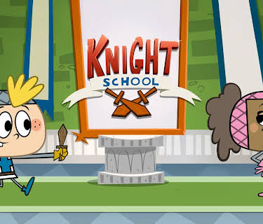 Knight School (2015)