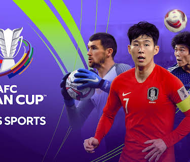 AFC Asian Cup