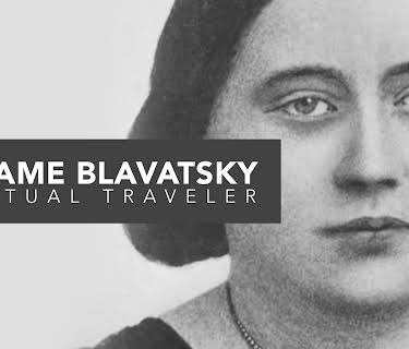 Madame Blavatsky: Spiritual Traveler (2014)