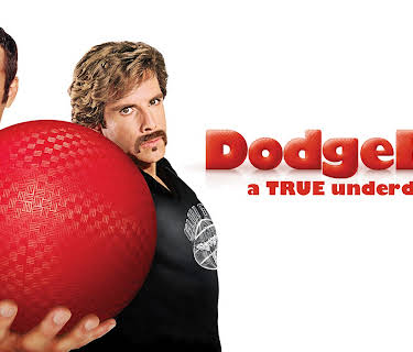 Dodgeball:  A True Underdog Story Unrated (2004)