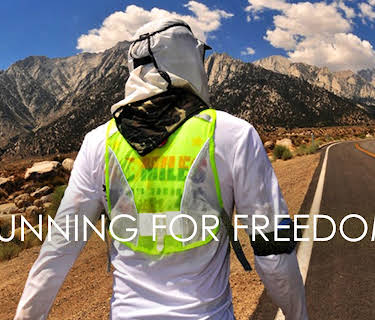 Running For Freedom (2020)
