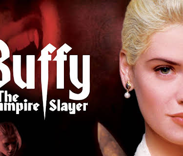 Buffy the Vampire Slayer (1992)