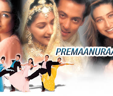Premaanuraagam (1999)