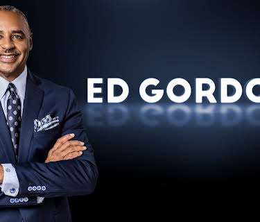 Ed Gordon