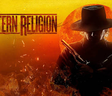Western Religion (2015)