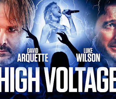 High Voltage (2018)