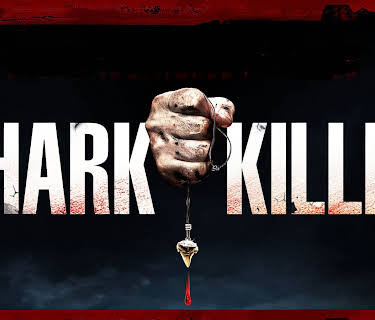 Shark Killer (2015)