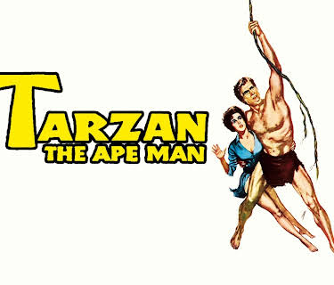Tarzan, the Ape Man (1959) (1959)