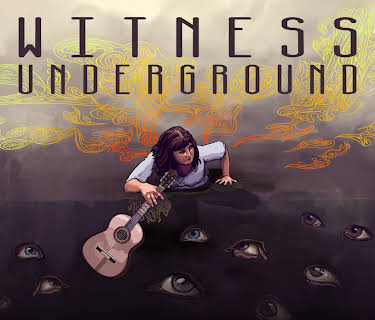 Witness Underground (2024)