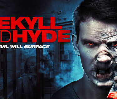 Jekyll And Hyde (2017)