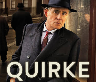 Quirke