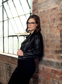 Erin Lee Carr